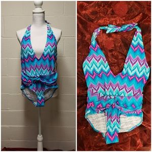 Marilyn Monroe Bathsuit Sz M NWT